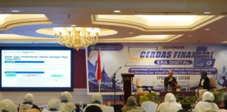 OJK Kepri dan TPAKD Batam Perkuat Literasi Keuangan Digital Masyarakat