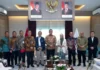 BNN Minta Komdigi Perkuat Pemblokiran Akun dan Situs Terkait Narkotika