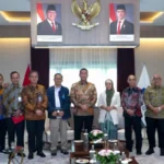 BNN Minta Komdigi Perkuat Pemblokiran Akun dan Situs Terkait Narkotika