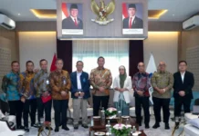 BNN Minta Komdigi Perkuat Pemblokiran Akun dan Situs Terkait Narkotika