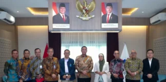 BNN Minta Komdigi Perkuat Pemblokiran Akun dan Situs Terkait Narkotika