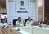 BNPT RI Sebut Ancaman Radikalisme di Kepri Menurun