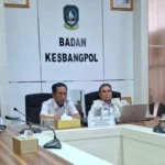 BNPT RI Sebut Ancaman Radikalisme di Kepri Menurun