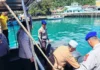 Polda Kepri Tambah Kapal Cepat untuk Perkuat Patroli Perairan Anambas