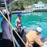 Polda Kepri Tambah Kapal Cepat untuk Perkuat Patroli Perairan Anambas