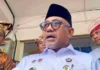 Pemkot Tanjungpinang Hentikan WFA ASN Mulai 1 Juli 2026