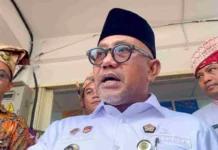 Pemkot Tanjungpinang Hentikan WFA ASN Mulai 1 Juli 2026