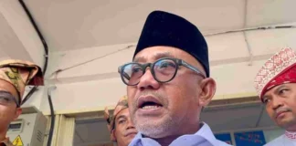 Pemkot Tanjungpinang Hentikan WFA ASN Mulai 1 Juli 2026