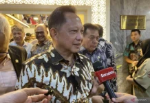 Kemendagri Siapkan Rp1 Triliun Insentif Daerah Berprestasi