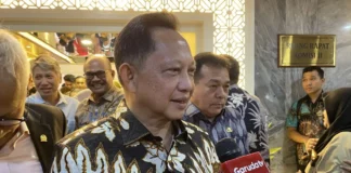 Kemendagri Siapkan Rp1 Triliun Insentif Daerah Berprestasi
