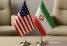 Trump Setujui Pencairan Aset Iran Senilai 24 Miliar Dolar AS