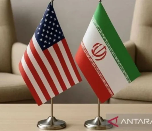 Trump Setujui Pencairan Aset Iran Senilai 24 Miliar Dolar AS