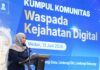 Menkomdigi Serukan Internet Sehat Bersama