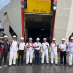 Kemenhub Perkuat Pengawasan Keselamatan Pelayaran di Libur Sekolah