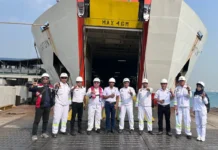 Kemenhub Perkuat Pengawasan Keselamatan Pelayaran di Libur Sekolah