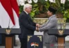 Indonesia-Jerman: Kemitraan Menjadi Strategi Masa Depan