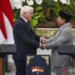 Indonesia-Jerman: Kemitraan Menjadi Strategi Masa Depan
