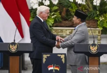 Indonesia-Jerman: Kemitraan Menjadi Strategi Masa Depan