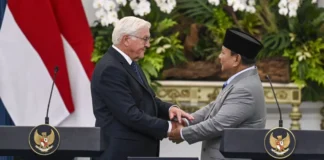 Indonesia-Jerman: Kemitraan Menjadi Strategi Masa Depan