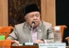 DPR RI Nilai Anggaran Perpustakaan Jadi Investasi Jangka Panjang Bang