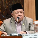 DPR RI Nilai Anggaran Perpustakaan Jadi Investasi Jangka Panjang Bang