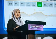 Menkomdigi Tegaskan Indonesia Harus Jadi Pemain Utama Ekonomi Digital ASEAN