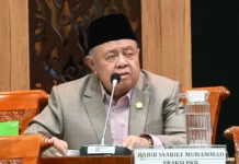 DPR RI Nilai Anggaran Perpustakaan Jadi Investasi Jangka Panjang Bang