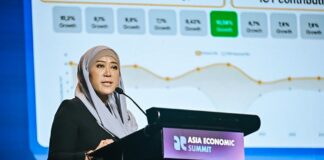 Menkomdigi Tegaskan Indonesia Harus Jadi Pemain Utama Ekonomi Digital ASEAN