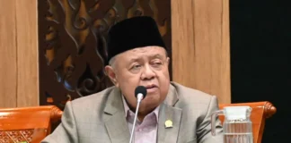 DPR RI Nilai Anggaran Perpustakaan Jadi Investasi Jangka Panjang Bang