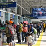 Pemerintah Beri Diskon Tarif Transportasi Selama Libur Sekolah 2026
