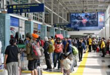 Pemerintah Beri Diskon Tarif Transportasi Selama Libur Sekolah 2026