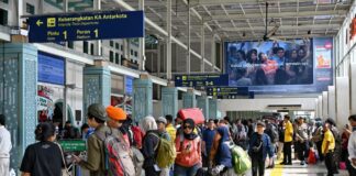 Pemerintah Beri Diskon Tarif Transportasi Selama Libur Sekolah 2026