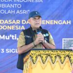 Pemerintah Gelontorkan Rp1,94 Triliun untuk Pemulihan Pendidikan Aceh Pascabencana