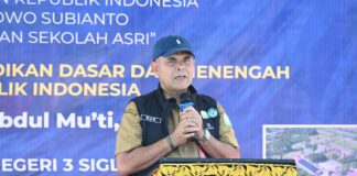 Pemerintah Gelontorkan Rp1,94 Triliun untuk Pemulihan Pendidikan Aceh Pascabencana