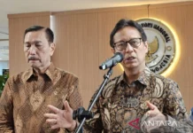 RI Perkuat Ekosistem Vaksin Nasional dan ASEAN untuk Antisipasi Pandemi