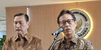 RI Perkuat Ekosistem Vaksin Nasional dan ASEAN untuk Antisipasi Pandemi