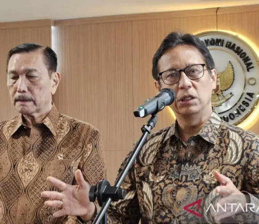 RI Perkuat Ekosistem Vaksin Nasional dan ASEAN untuk Antisipasi Pandemi