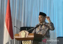 Menkop Kawal Perkembangan Koperasi Ponpes Demi Kemandirian Ekonomi