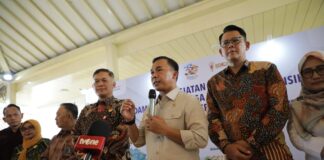 Kemendukbangga Minta Pemda Hentikan FGD dan Fokus Penanganan Stunting