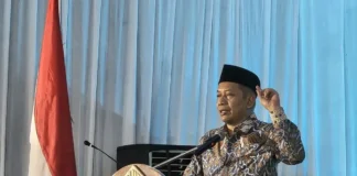 Menkop Kawal Perkembangan Koperasi Ponpes Demi Kemandirian Ekonomi