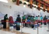 Mulai 1 Juli, Seluruh Jemaah Umrah dan Haji Khusus Berangkat dari Terminal 2F Soetta