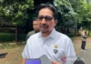 Bapanas Tegaskan Stok Pangan RI Aman Hadapi Potensi Musim Kemarau