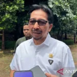 Bapanas Tegaskan Stok Pangan RI Aman Hadapi Potensi Musim Kemarau