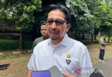 Bapanas Tegaskan Stok Pangan RI Aman Hadapi Potensi Musim Kemarau