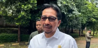 Bapanas Tegaskan Stok Pangan RI Aman Hadapi Potensi Musim Kemarau