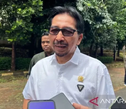 Bapanas Tegaskan Stok Pangan RI Aman Hadapi Potensi Musim Kemarau