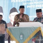 Mendikdasmen: Revitalisasi Sekolah Ciptakan Ruang Belajar yang Layak