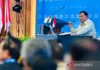 Prabowo Targetkan Pangkas BUMN Jadi 250 Perusahaan, Fokus Efisiensi dan Transparansi