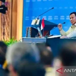 Prabowo Targetkan Pangkas BUMN Jadi 250 Perusahaan, Fokus Efisiensi dan Transparansi