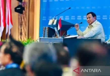 Prabowo Targetkan Pangkas BUMN Jadi 250 Perusahaan, Fokus Efisiensi dan Transparansi